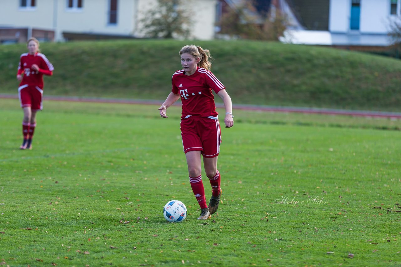 Bild 105 - Frauen SV Wahlstedt - ATSV Stockelsdorf : Ergebnis: 1:4